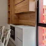 Arlis New Apartment